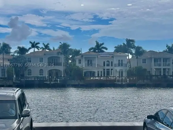 1500 S Ocean #1E, Hollywood, FL 33019