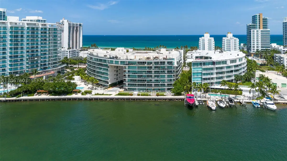 6620 Indian Creek #509, Miami Beach, FL 33141 - #1