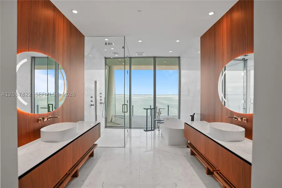 5 Grove Isle #M502, Miami, FL 33133 - #2