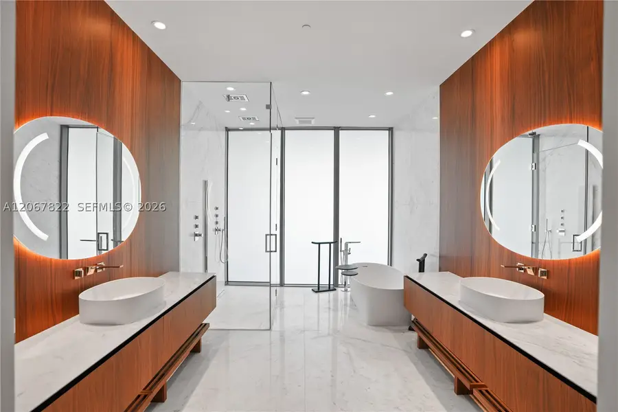 5 Grove Isle #M502, Miami, FL 33133 - #3