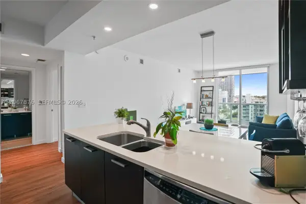 333 NE 24th #1004, Miami, FL 33137