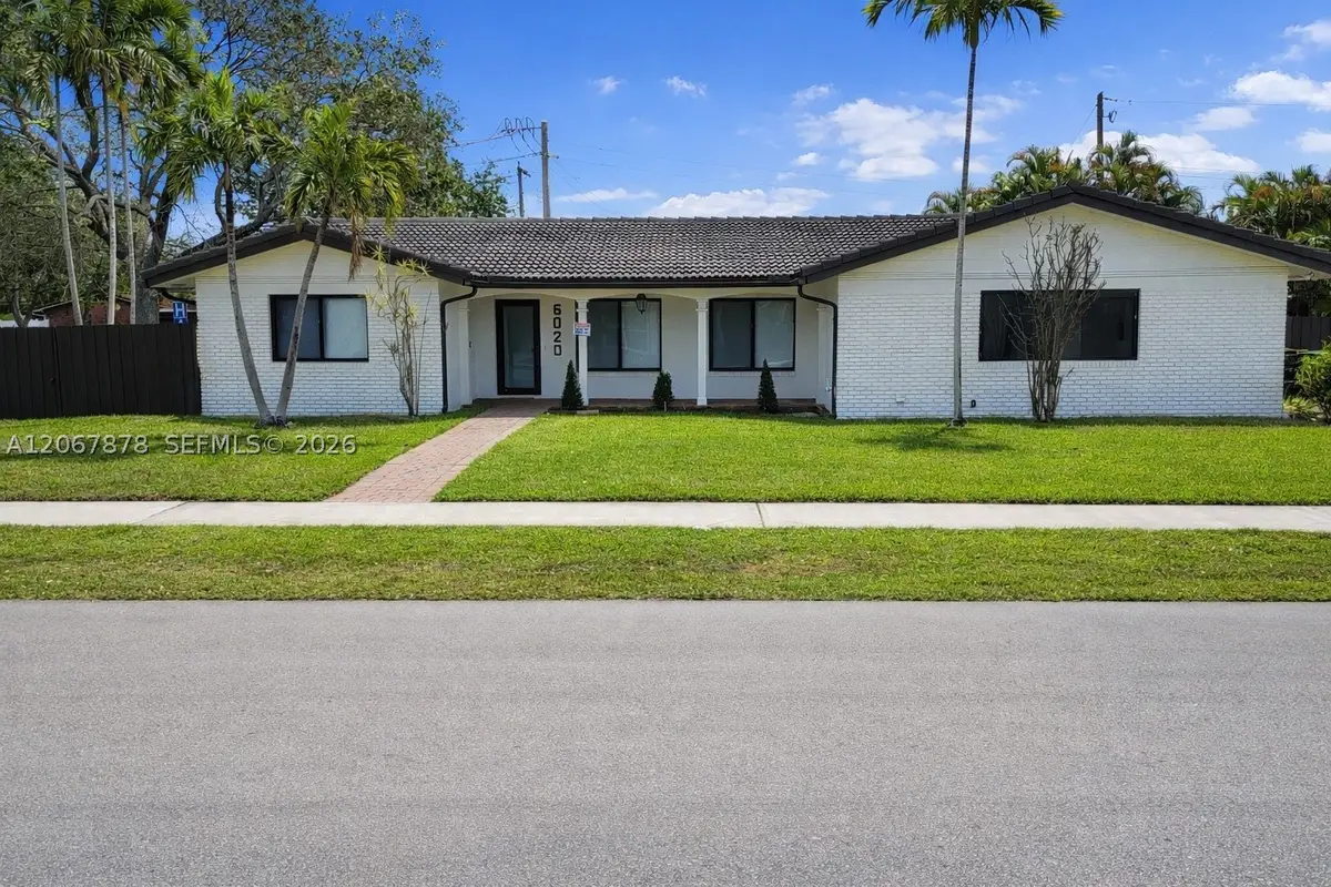6020 NE 18th, Fort Lauderdale, FL 33308 - #1