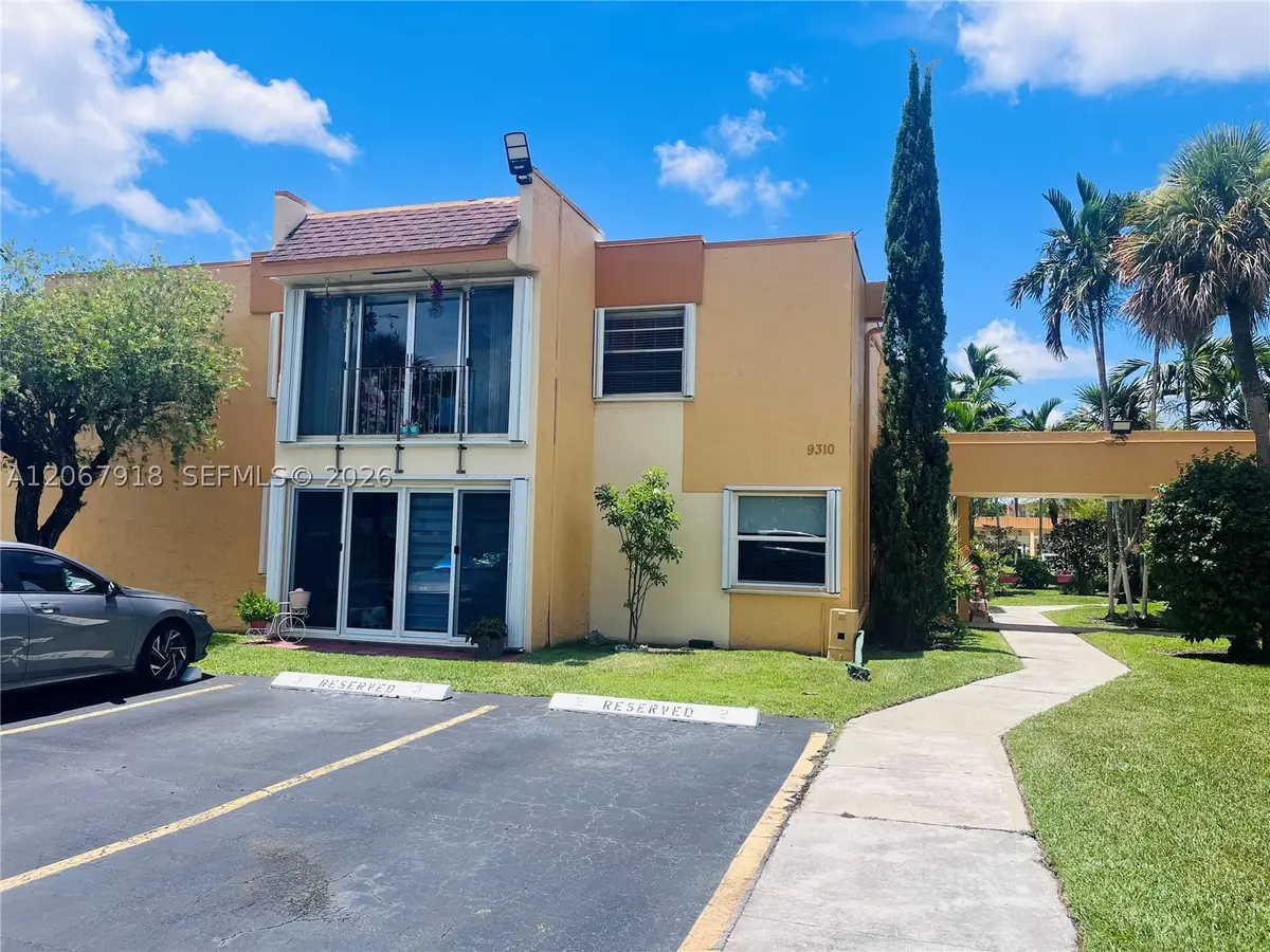 9310 W Flagler #110A, Miami, FL 33174 - #1