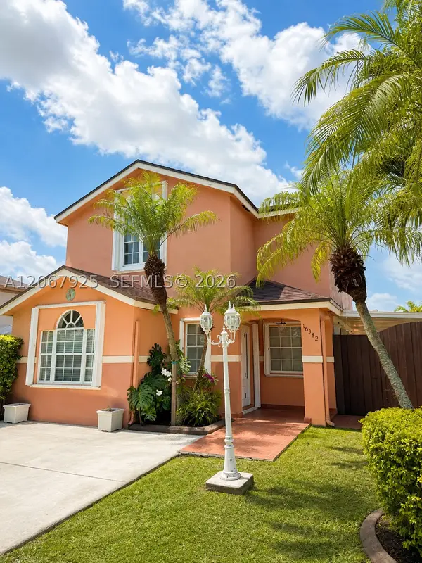 16382 SW 139th, Miami, FL 33177