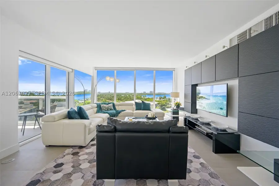 10275 Collins #722, Bal Harbour, FL 33154 - #2