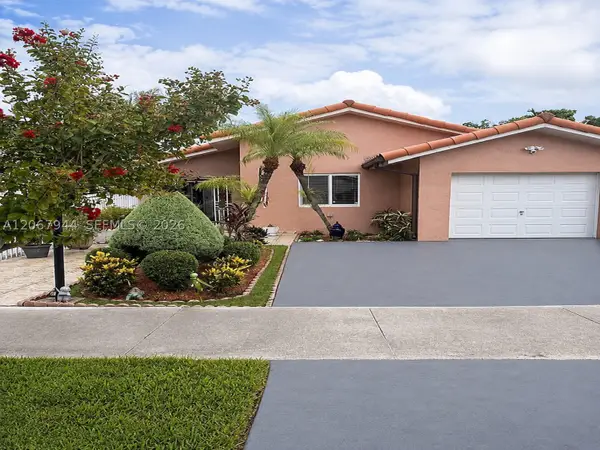 10070 SW 2nd, Miami, FL 33174