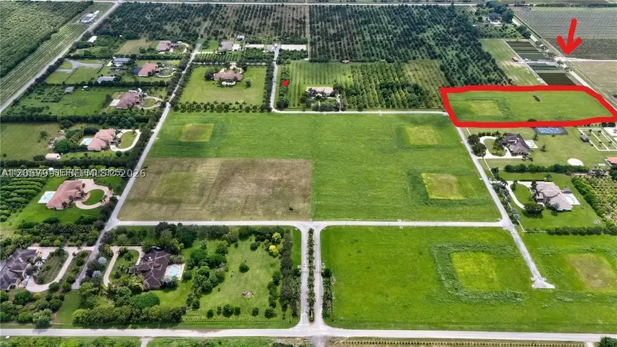 31510 SW 215 Th, Homestead, FL 33030 - #3