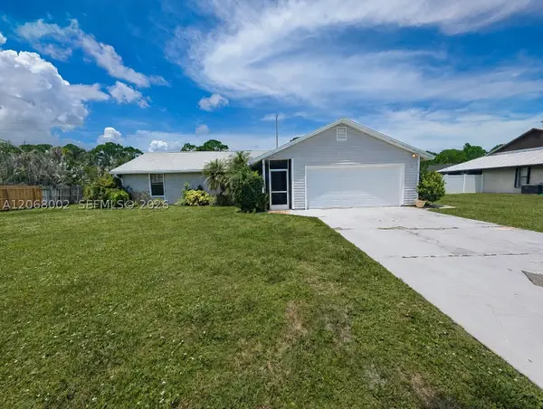 5601 Paleo Pines, Fort Pierce, FL 34951