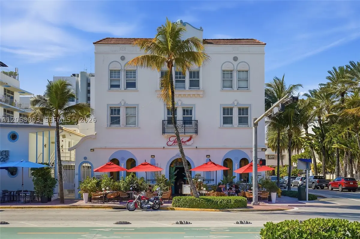 Address Withheld By Seller, Miami Beach, FL 33139 - #1