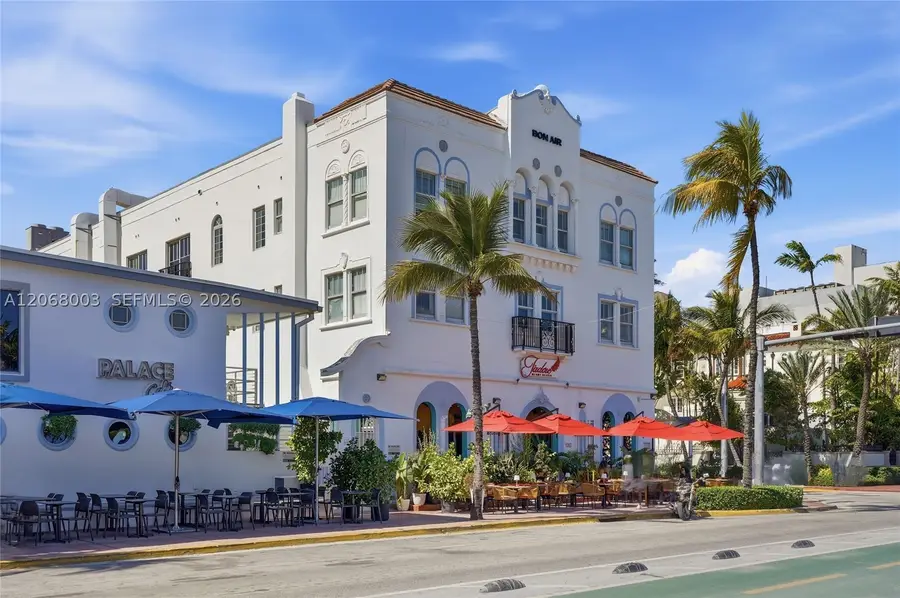 Address Withheld By Seller, Miami Beach, FL 33139 - #2