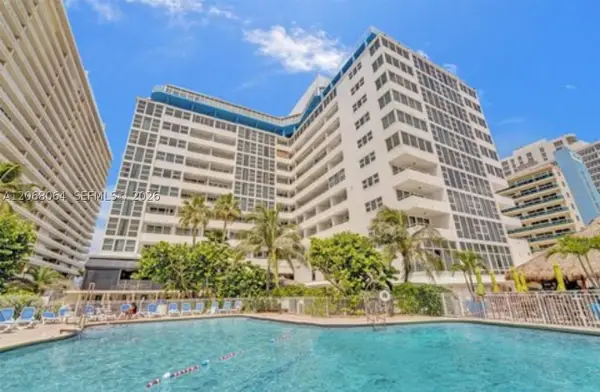 4040 Galt Ocean #221, Fort Lauderdale, FL 33308