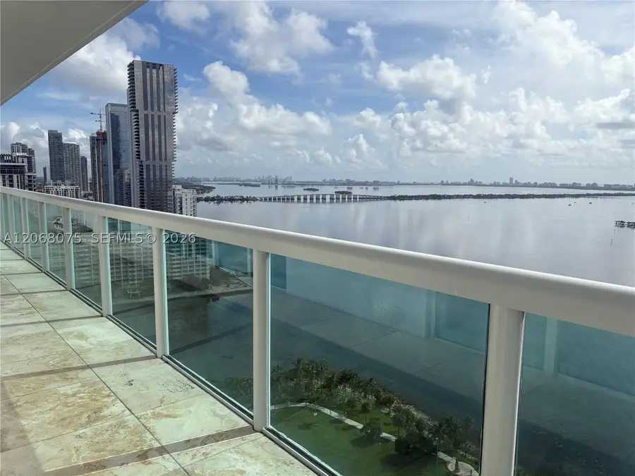 1800 N Bayshore #3007, Miami, FL 33132 - #2