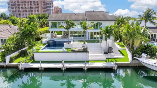6819 Sunrise, Coral Gables, FL 33133