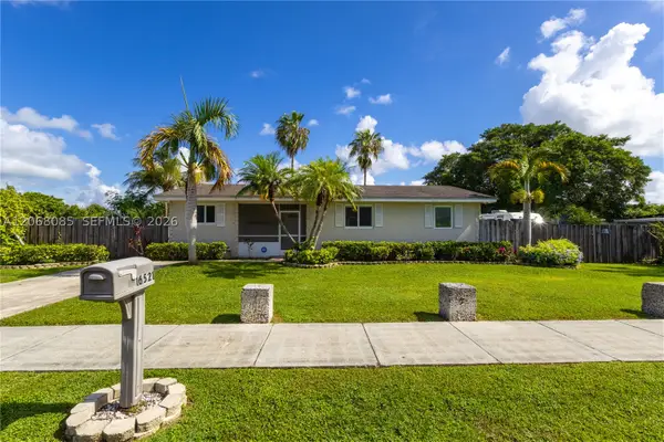 16521 SW 294th, Homestead, FL 33033