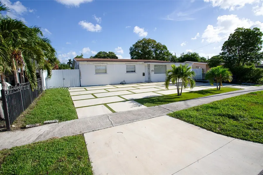 6930 Fillmore, Hollywood, FL 33024 - #2