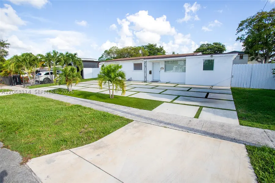 6930 Fillmore, Hollywood, FL 33024 - #3