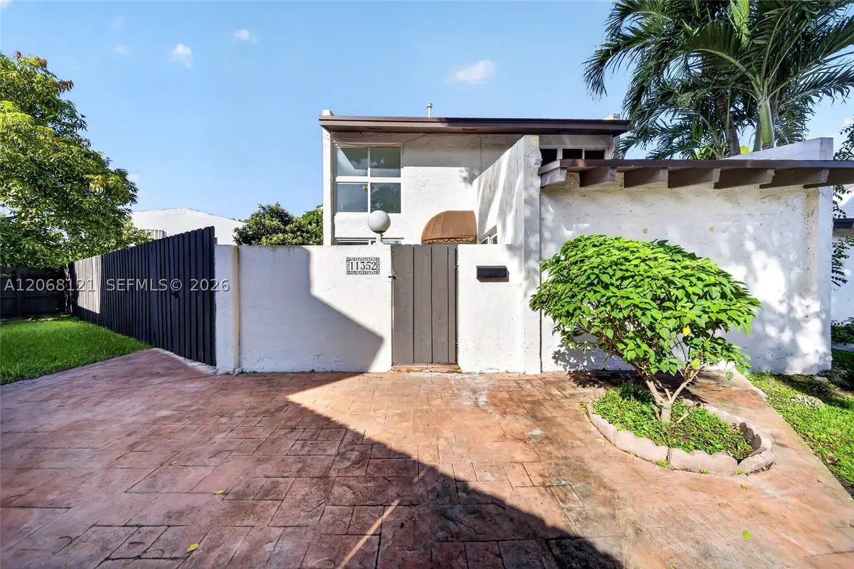11352 SW 69th, Miami, FL 33173 - #1
