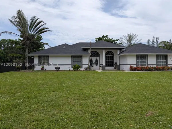 11288 Orange Grove, West Palm Beach, FL 33411