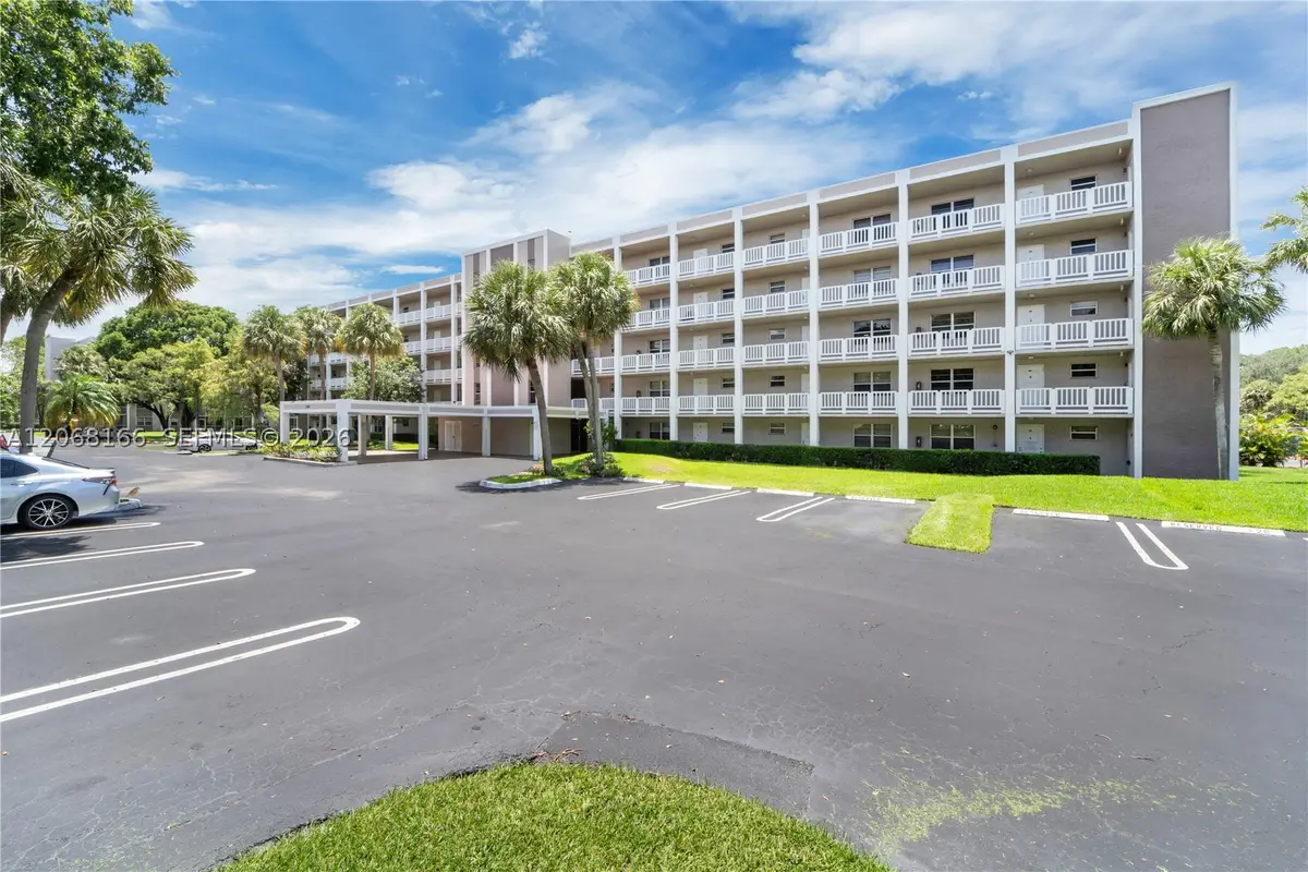1100 NW 87th #508, Coral Springs, FL 33071 - #1