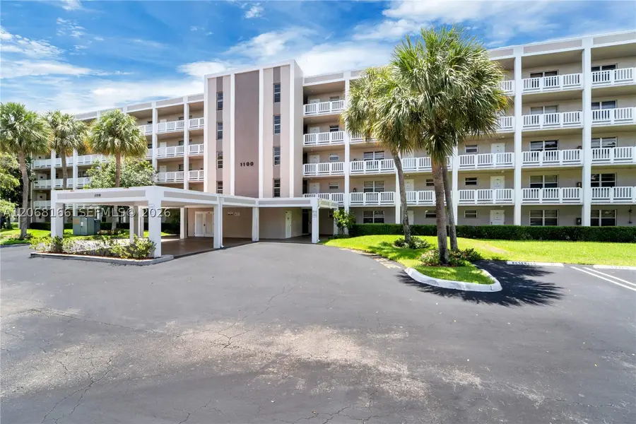 1100 NW 87th #508, Coral Springs, FL 33071 - #2