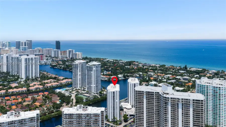 20505 E Country Club #2132, Aventura, FL 33180 - #2