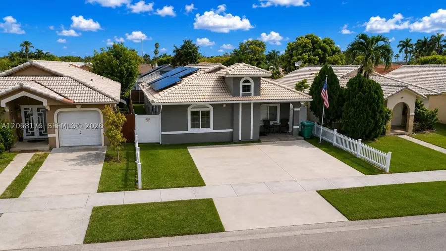 9733 NW 126th, Hialeah Gardens, FL 33018 - #3