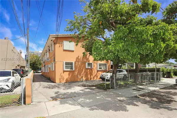 3191 SW 23rd, Miami, FL 33145