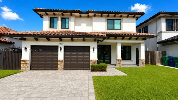 1820 SW 154th, Miami, FL 33185