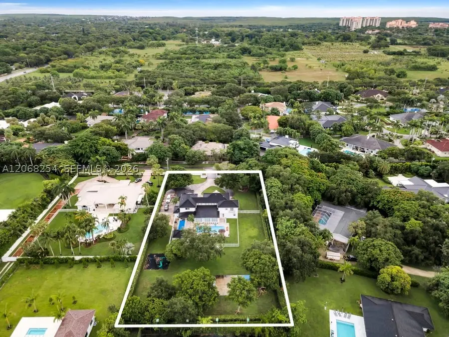 13880 SW 68th, Palmetto Bay, FL 33158 - #2