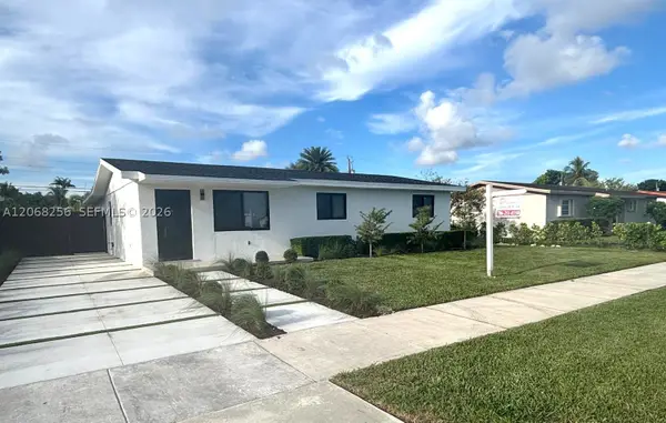 10821 SW 63rd, Miami, FL 33173