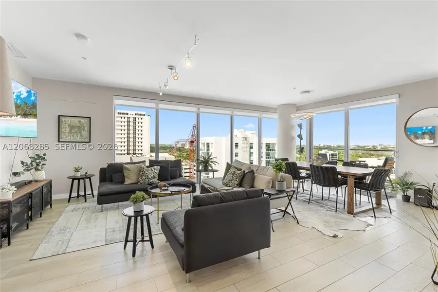 1600 SW 1st #1202, Miami, FL 33129 - #3