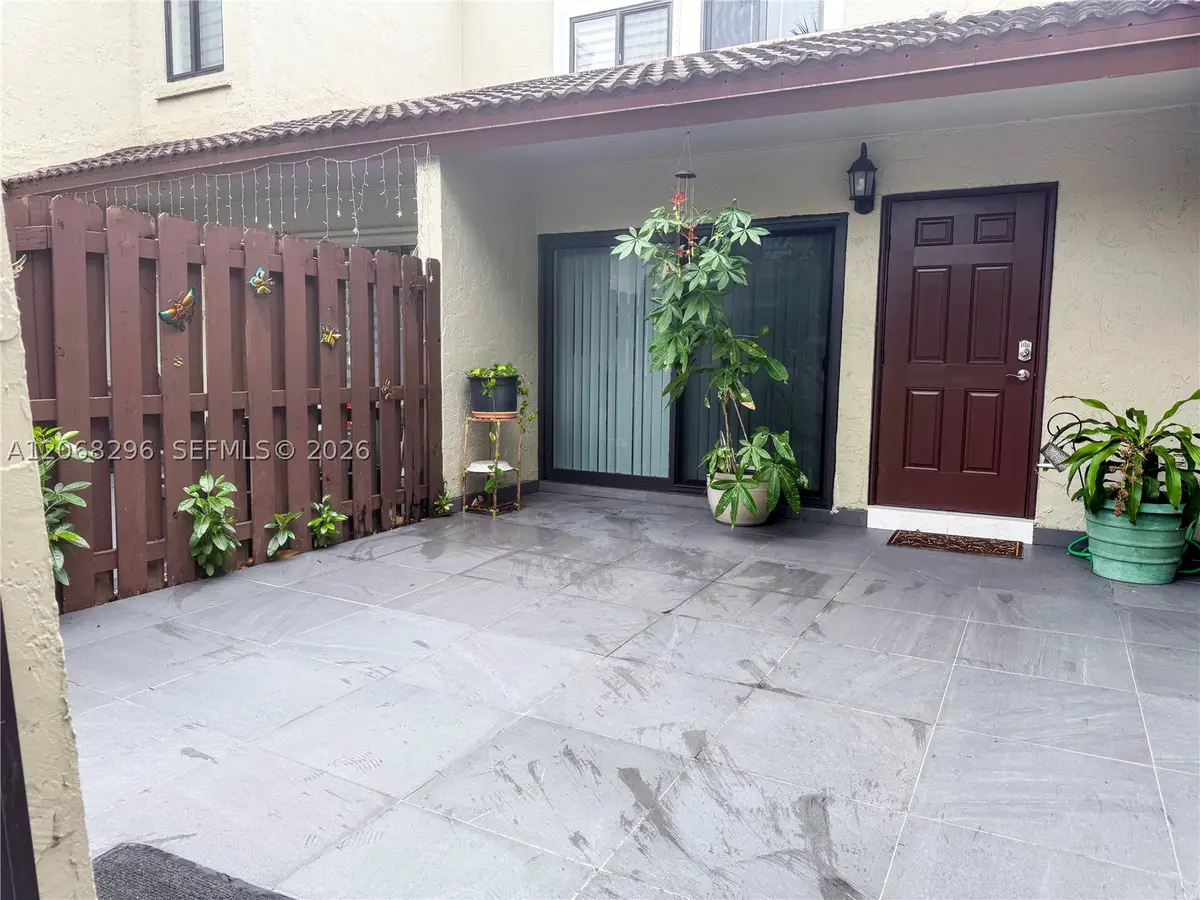 10505 SW 153rd #2, Miami, FL 33196 - #1