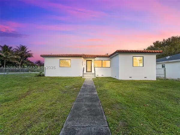 14545 Garden, Miami, FL 33168