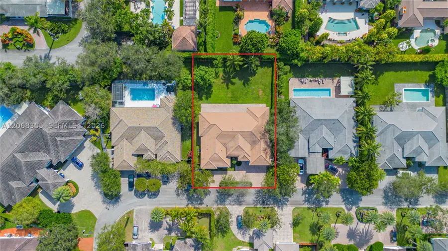 9424 SW 123rd, Miami, FL 33176 - #3