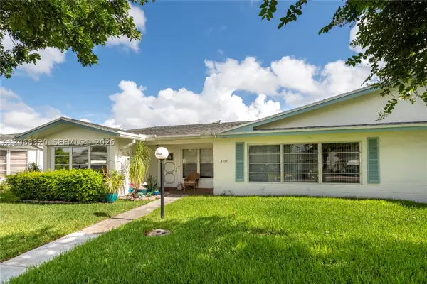 8555 NW 10th #B106, Plantation, FL 33322