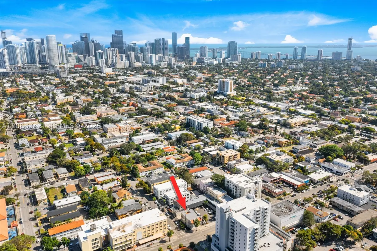 403 SW 12th, Miami, FL 33130 - #1