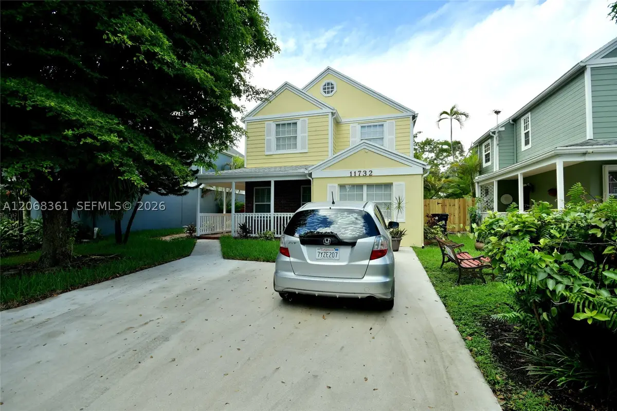 11732 SW 119th, Miami, FL 33186 - #1