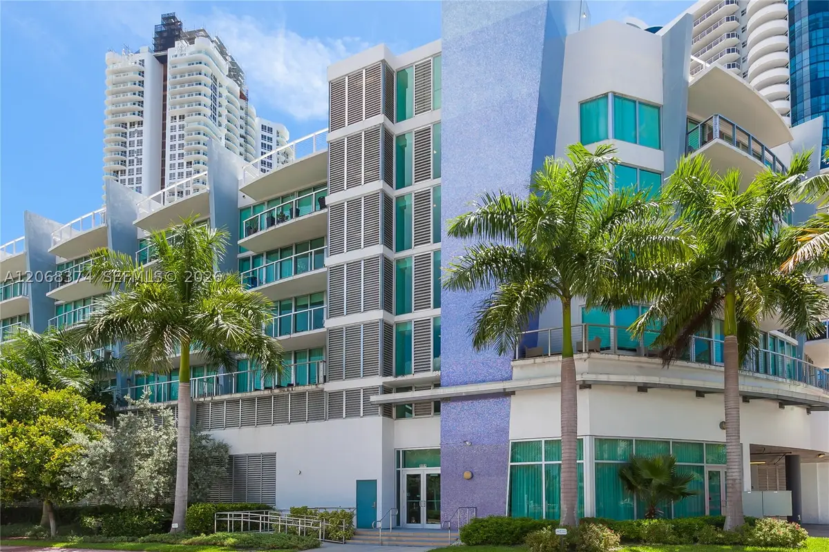 6305 Indian Creek #3G, Miami Beach, FL 33141 - #1
