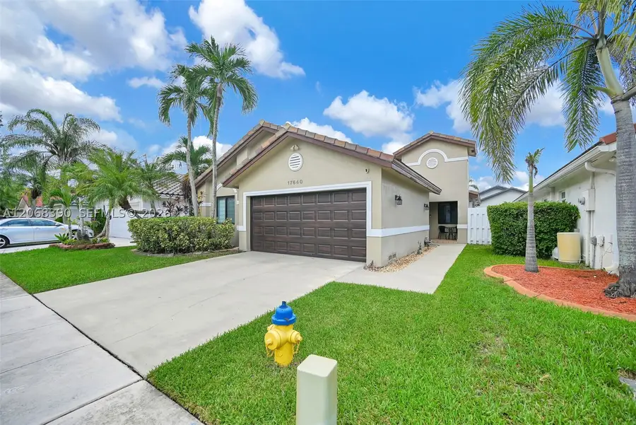 17640 SW 4th, Pembroke Pines, FL 33029 - #2