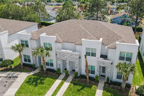17416 Hidden, Clermont, FL 34714