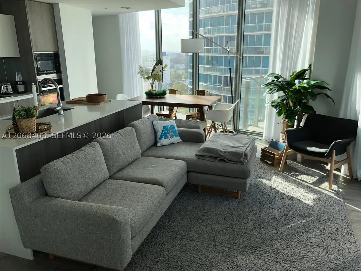2900 NE 7th #1701, Miami, FL 33137 - #1