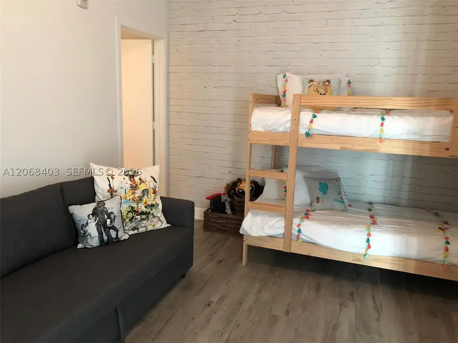 2900 NE 7th #1701, Miami, FL 33137 - #2