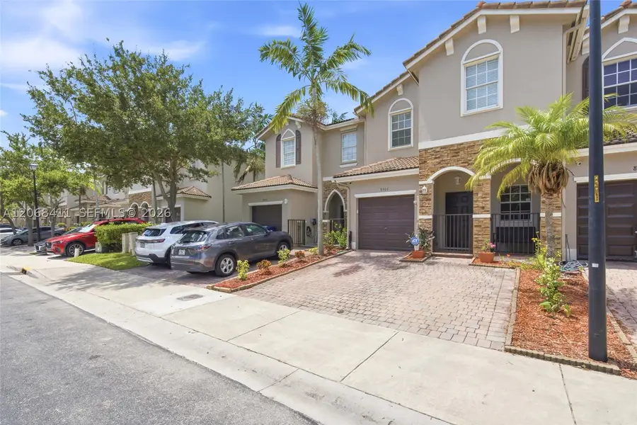 8906 SW 224th, Cutler Bay, FL 33190 - #2