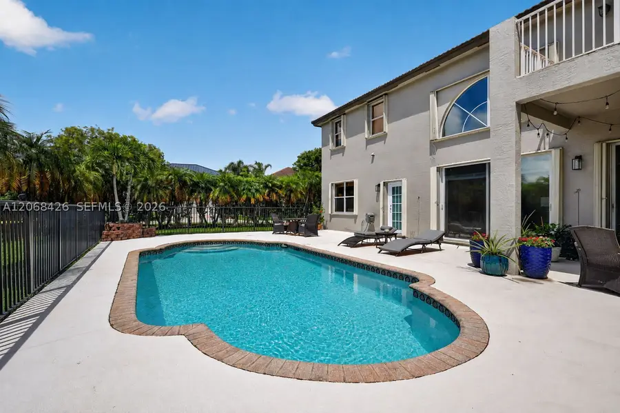 600 SW 167th, Pembroke Pines, FL 33027 - #3