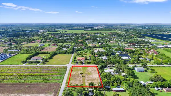 213XX Sw 240, Homestead, FL 33031
