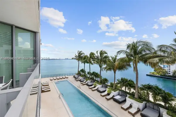 2900 NE 7th #809, Miami, FL 33137