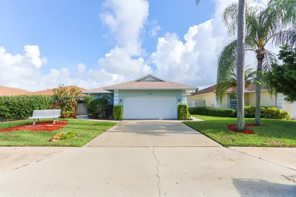 157 Sims Creek, Jupiter, FL 33458