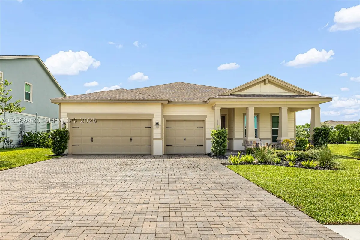 1085 Haywagon, Loxahatchee, FL 33470 - #1