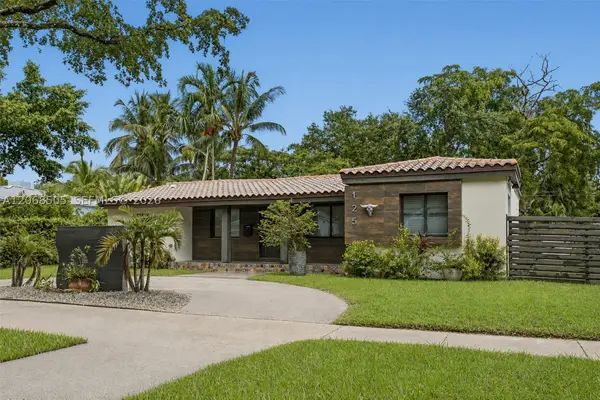 125 NE 107th, Miami Shores, FL 33161