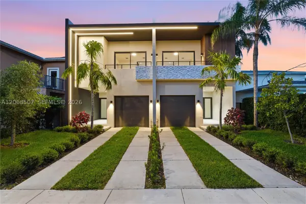 2927 SW 36th, Miami, FL 33133